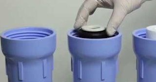 Установка угольных фильтров для воды и вытяжки от 3615 рублей в Новокузнецке